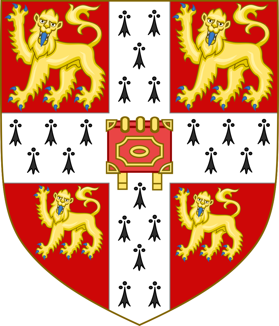 جامعة كامبريدج